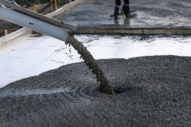 Best Concrete Sidewalk Installation in Riceville, TN