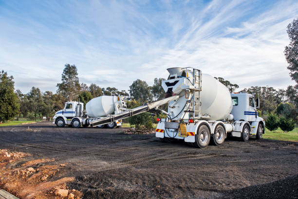 Best Industrial Concrete Flooring in Riceville, TN