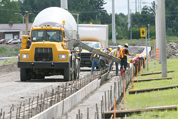  Riceville, TN Concrete contractor Pros