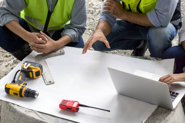 Best Concrete Removal and Replacement in Riceville, TN