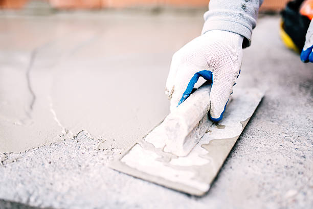 Best Concrete Steps and Stairs in Riceville, TN