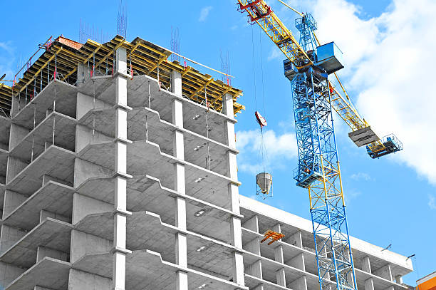 Best Concrete Retaining Walls in Riceville, TN